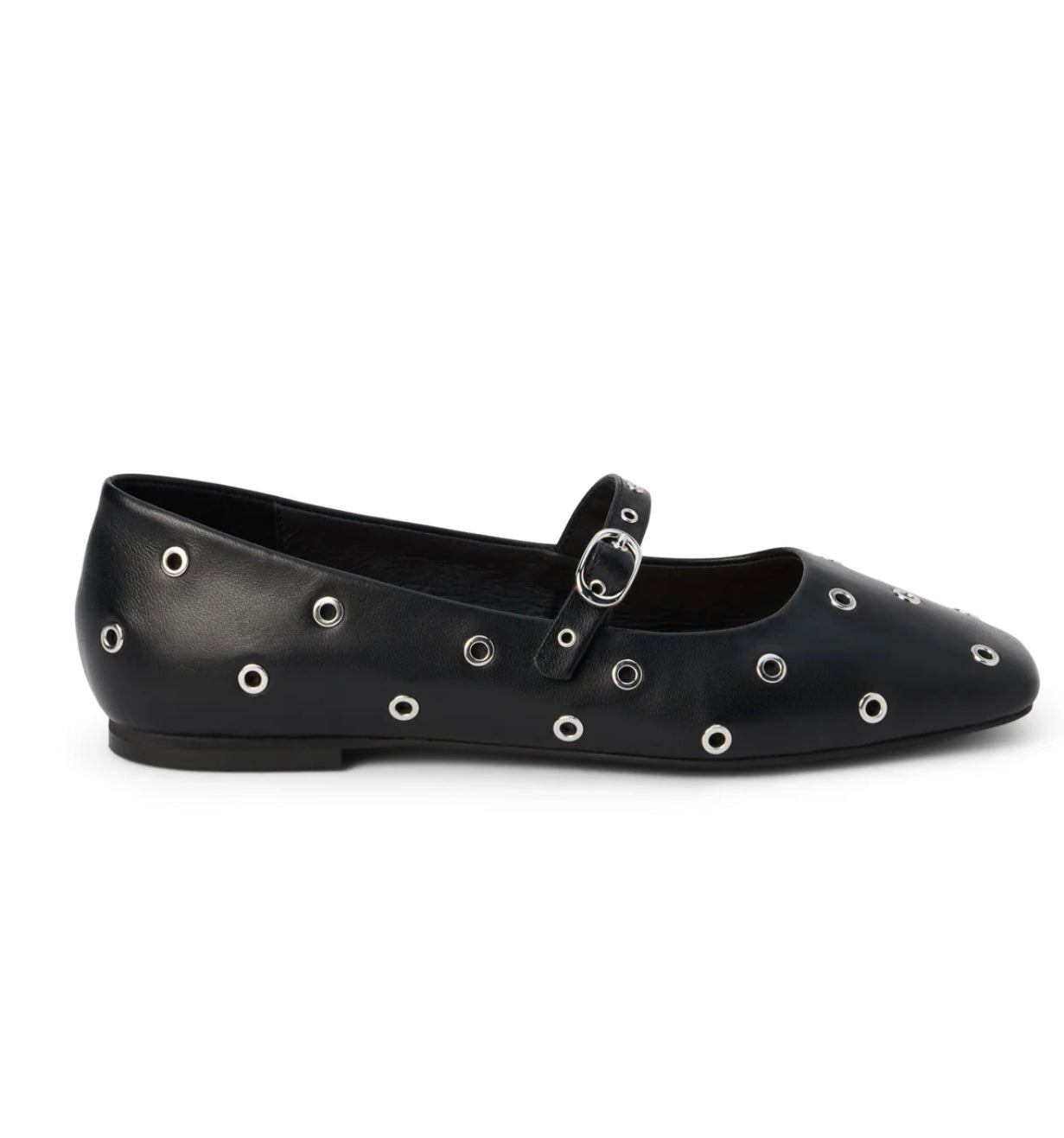 Mick Ballet Flat