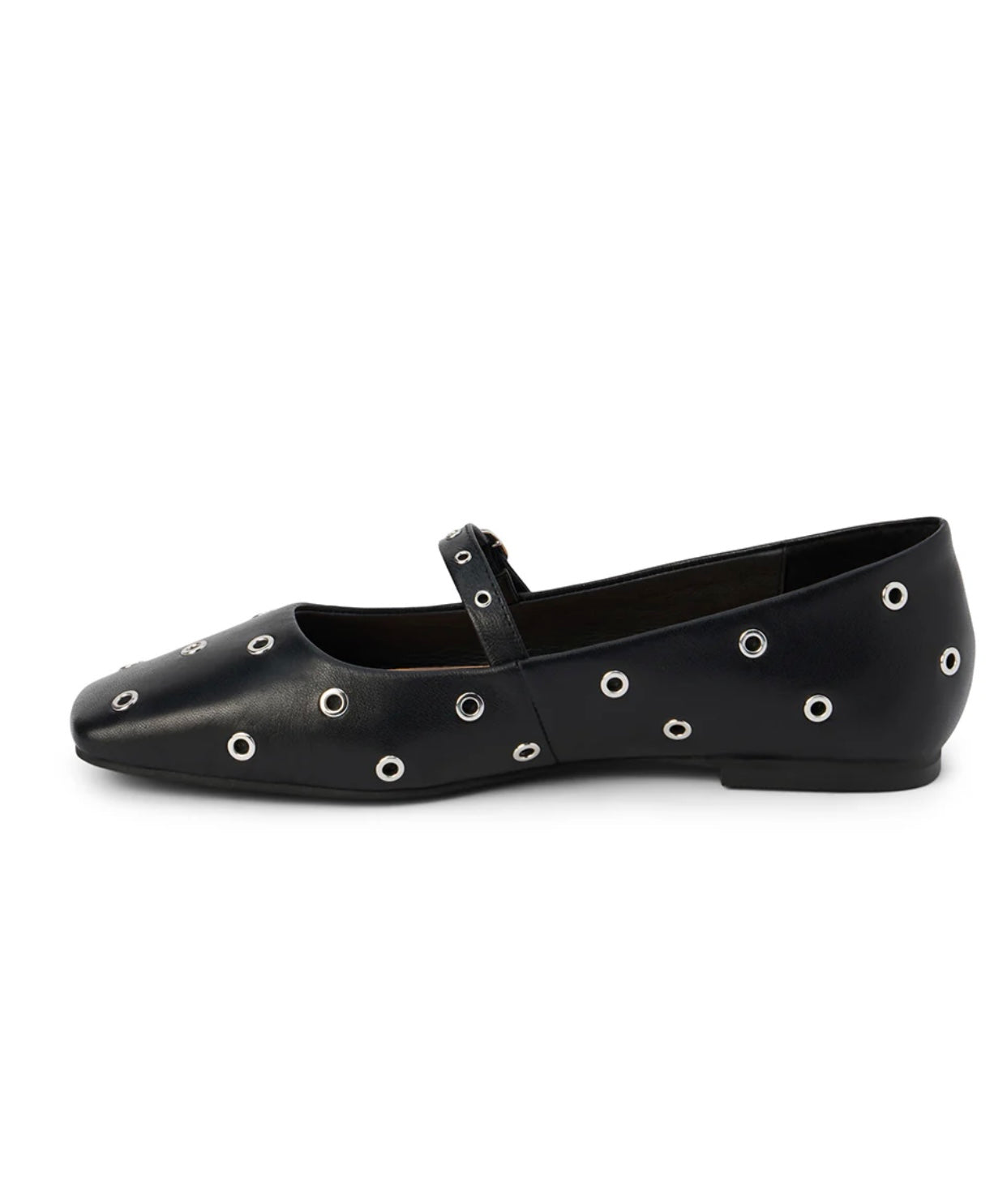 Mick Ballet Flat