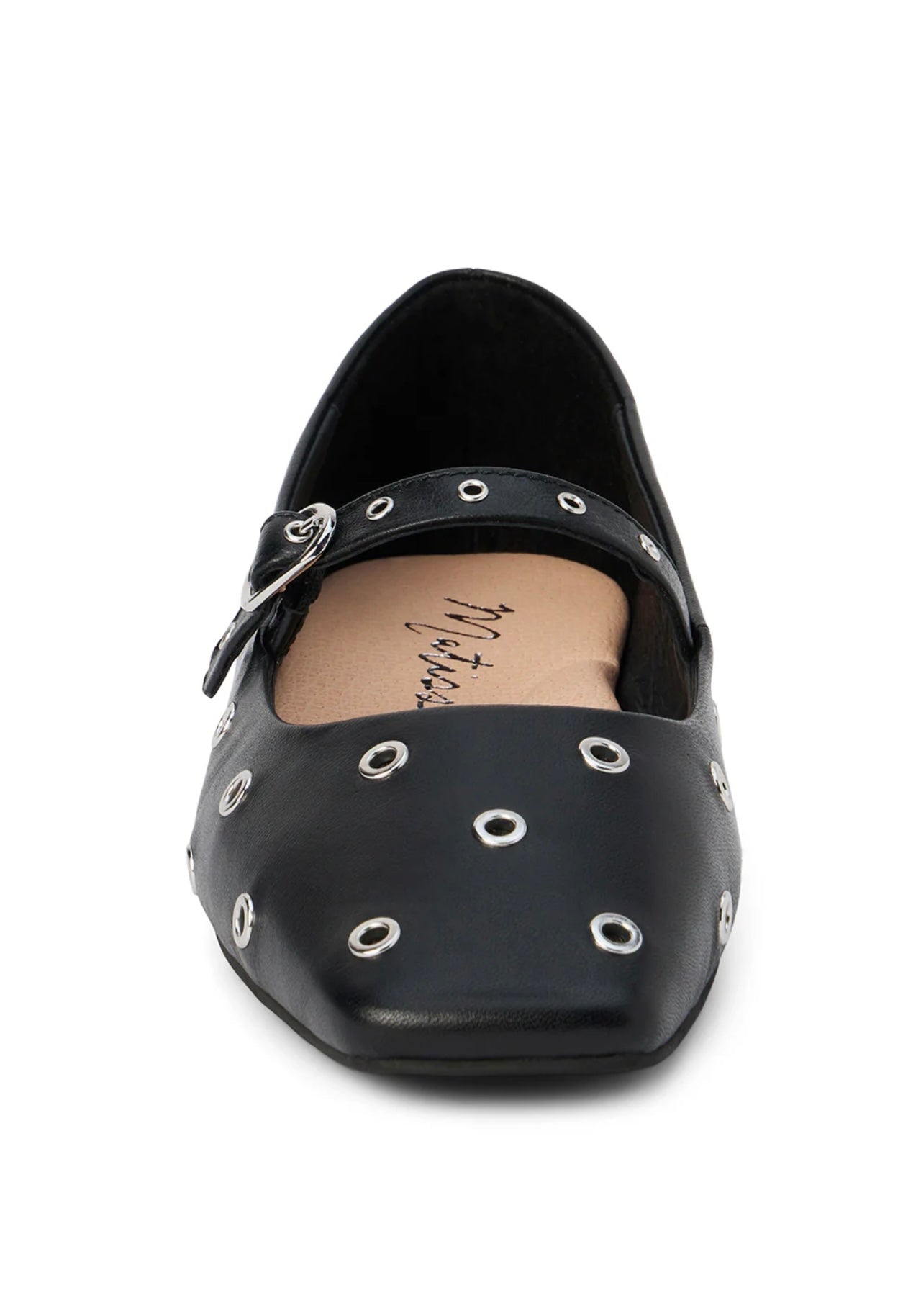 Mick Ballet Flat