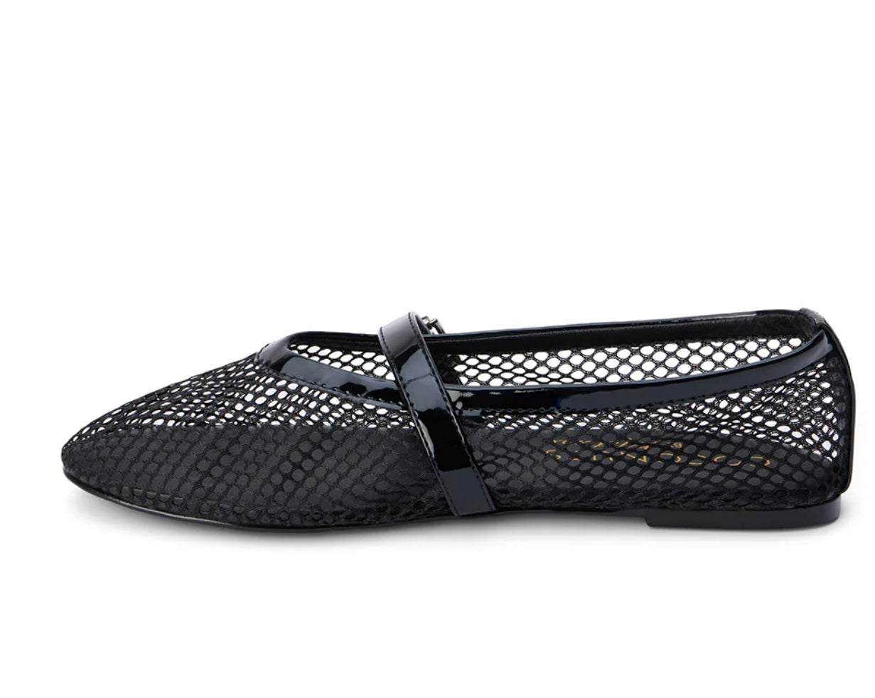 Nolita Ballet Flat