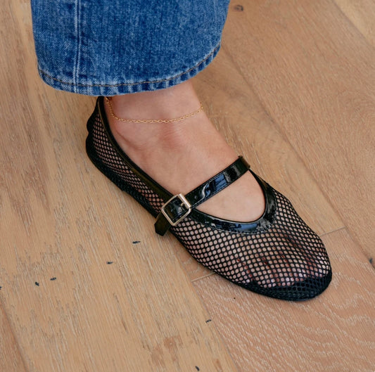 Nolita Ballet Flat