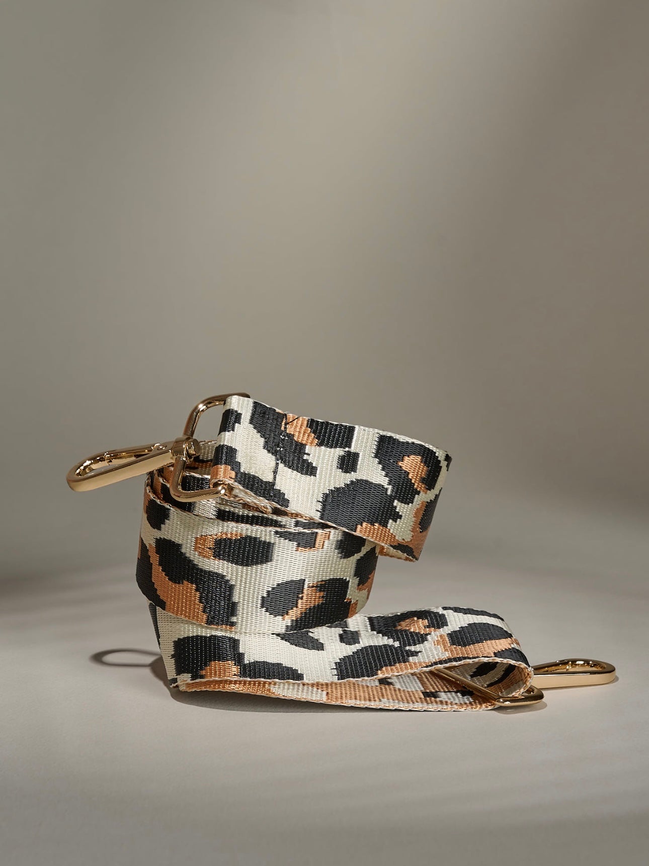 Correa Reata Animal Print